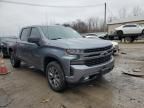 2019 Chevrolet Silverado K1500 RST