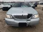 2007 Lincoln Town Car Signature