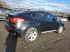 2012 BMW X6 XDRIVE35I