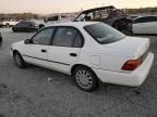 1995 Toyota Corolla LE