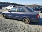 2000 Mazda Protege DX