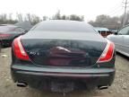 2011 Jaguar XJL