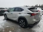 2019 Lexus NX 300 Base