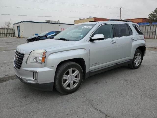 2016 GMC Terrain SLE