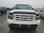 2004 Ford F350 SRW Super Duty