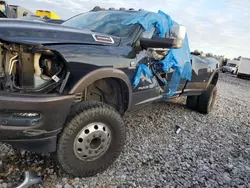 Dodge salvage cars for sale: 2021 Dodge RAM 3500 Longhorn