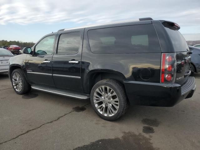 2013 GMC Yukon XL Denali