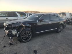 Lexus ls460 salvage cars for sale: 2014 Lexus LS 460