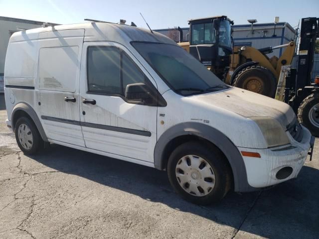 2013 Ford Transit Connect XLT