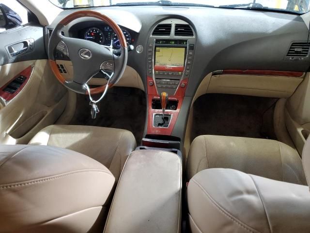 2011 Lexus ES 350