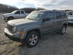 Jeep salvage cars for sale: 2011 Jeep Patriot Sport