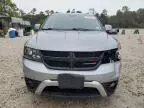 2016 Dodge Journey Crossroad