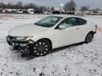 2014 Honda Accord LX-S