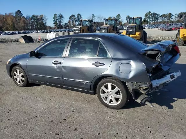 2005 Honda Accord EX