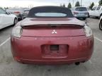 2007 Mitsubishi Eclipse Spyder GS