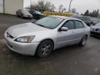 2005 Honda Accord LX