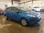 2013 Ford Fiesta SE