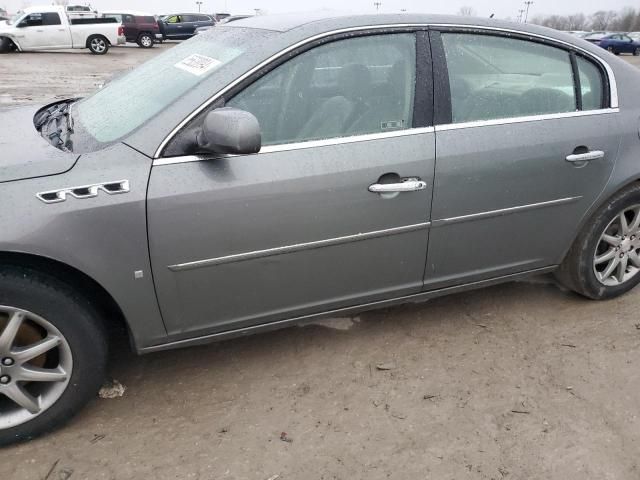 2007 Buick Lucerne CXL