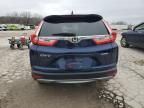 2017 Honda CR-V EXL