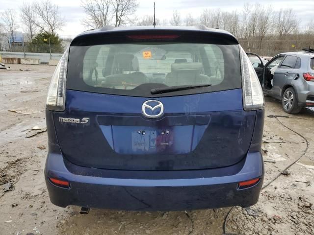 2009 Mazda 5