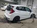 2018 Honda FIT Sport