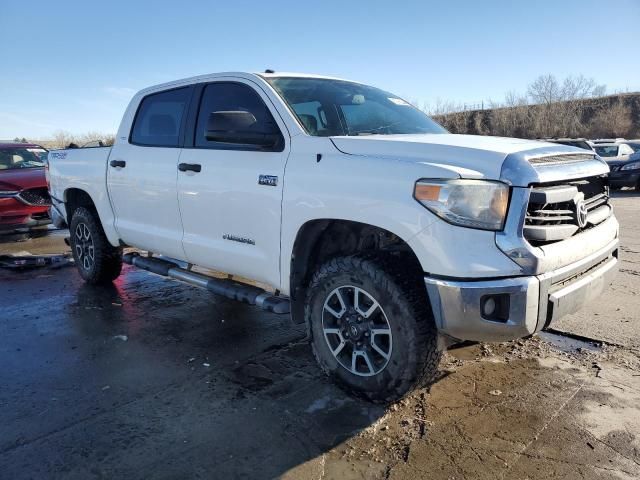 2014 Toyota Tundra Crewmax SR5