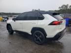 2020 Toyota Rav4 XSE