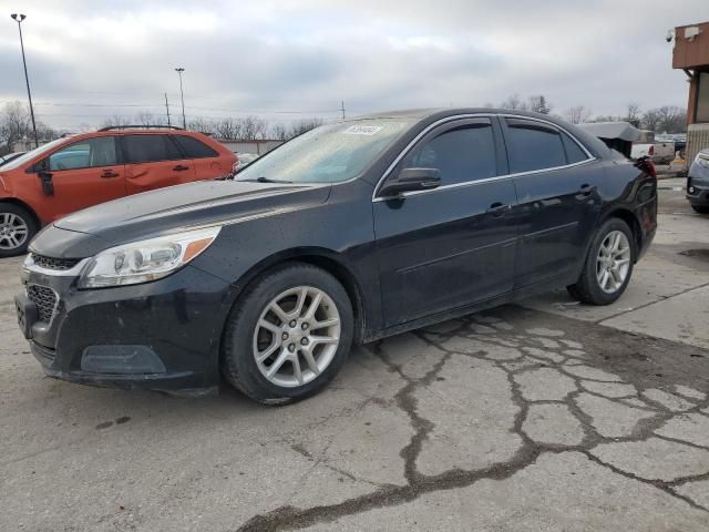 2016 Chevrolet Malibu Limited LT