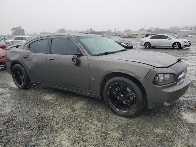 2009 Dodge Charger SXT