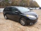 2013 Toyota Sienna XLE