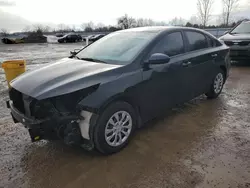 2023 KIA Forte LX en venta en London, ON