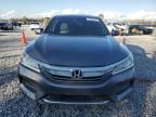 2017 Honda Accord EXL