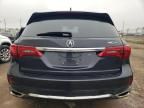 2020 Acura MDX Technology