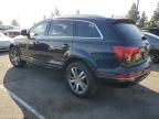 2011 Audi Q7 Premium Plus