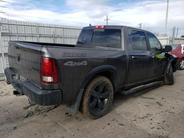 2019 Dodge RAM 1500 Classic SLT