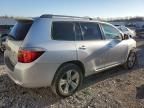 2009 Toyota Highlander Sport