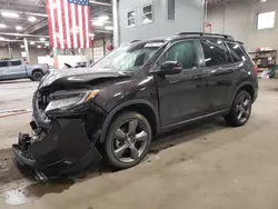 2019 Honda Passport Touring en venta en Blaine, MN