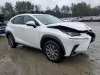 2018 Lexus NX 300 Base