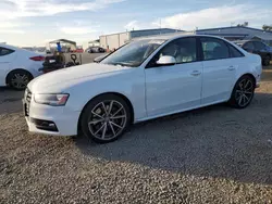 2015 Audi S4 Premium Plus en venta en San Diego, CA