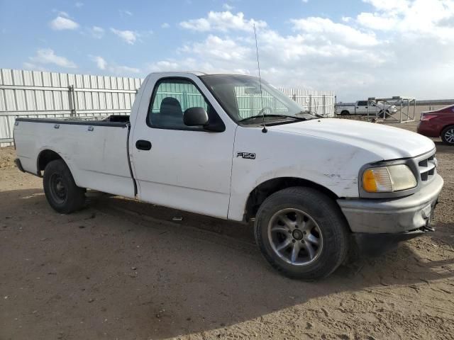 1997 Ford F150