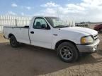 1997 Ford F150