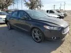 2013 Ford Fusion Titanium