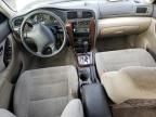 2003 Subaru Legacy Outback AWP