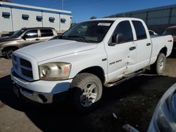 2006 Dodge RAM 1500 ST en venta en Albuquerque, NM