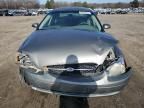 2003 Ford Taurus SES