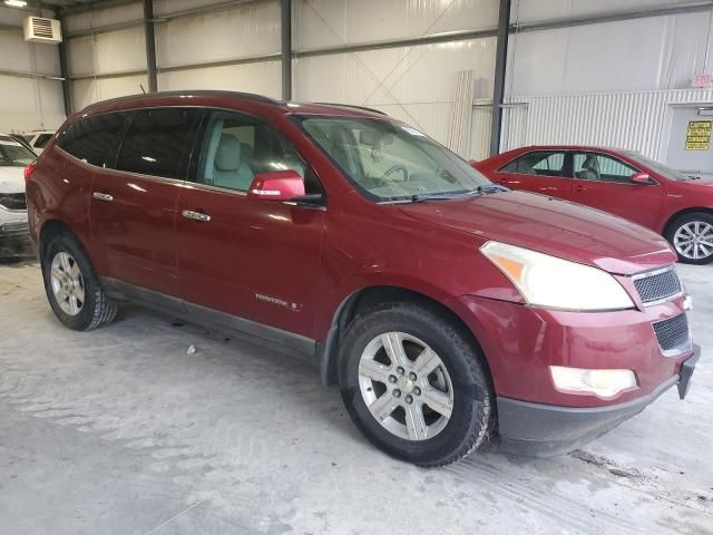 2009 Chevrolet Traverse LT