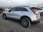 2021 Cadillac XT4 Sport