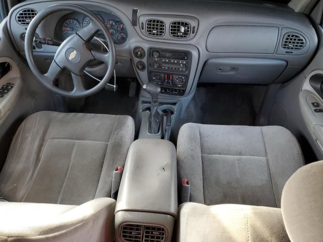 2005 Chevrolet Trailblazer LS