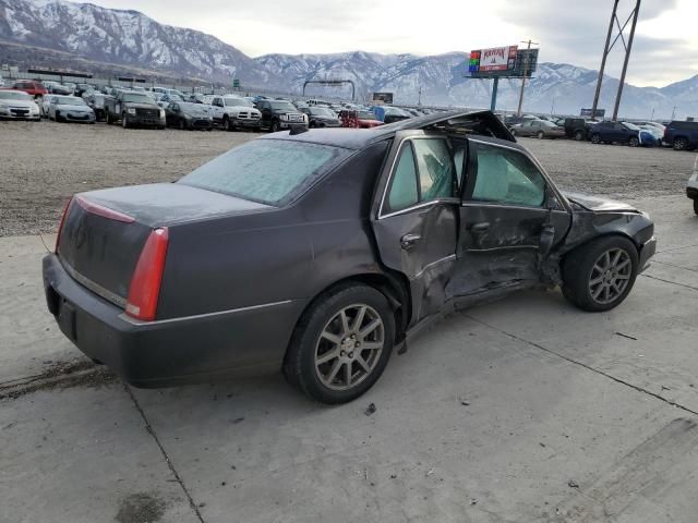 2009 Cadillac DTS