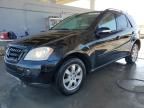 2007 Mercedes-Benz ML 320 CDI